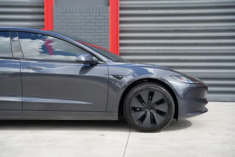 Photos of 2025 Tesla Model 3 Long Range for sale in Hollywood, FL at Gravity Autos Hollywood
