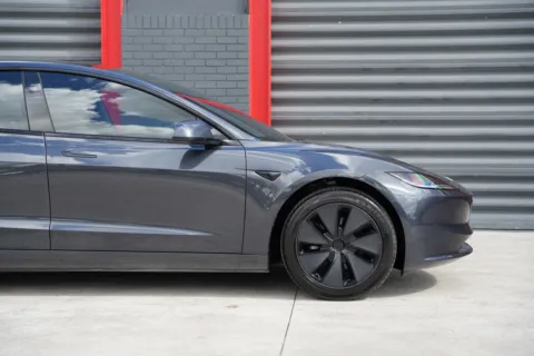 Photos of 2025 Tesla Model 3 Long Range for sale in Hollywood, FL at Gravity Autos Hollywood