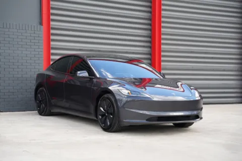 More photos of 2025 Tesla Model 3 Long Range at Gravity Autos Hollywood, FL