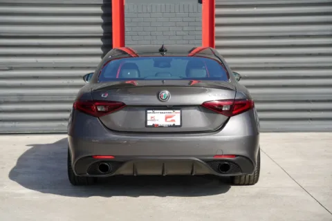 More photos of 2023 Alfa Romeo Giulia Veloce at Gravity Autos Hollywood, FL