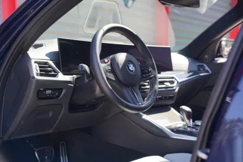 More photos of 2024 BMW M3 Competition at Gravity Autos Hollywood, FL