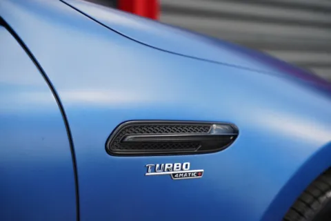 More photos of 2022 Mercedes-Benz AMG GT 53 at Gravity Autos Hollywood, FL