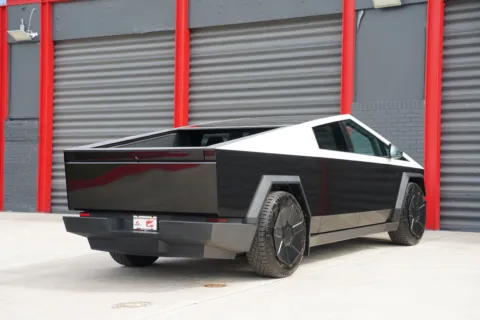 More photos of 2024 Tesla Cybertruck at Gravity Autos Hollywood, FL