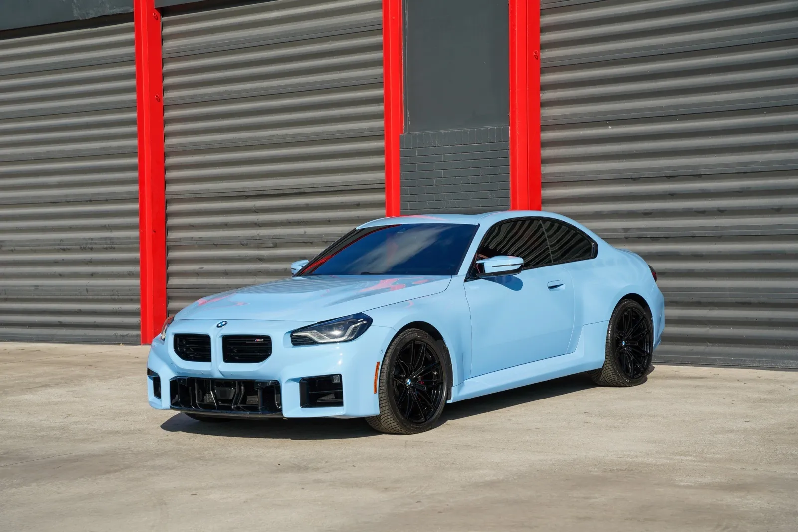 White 2024 BMW M2 for sale in Hollywood, FL