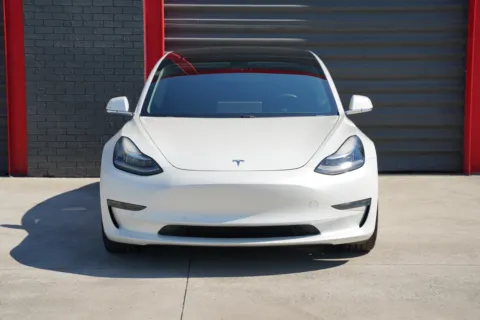 Photos of 2020 Tesla Model 3 Performance for sale in Hollywood, FL at Gravity Autos Hollywood