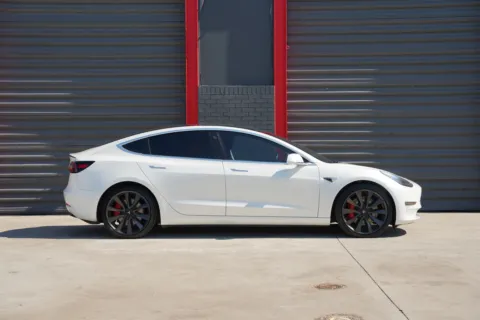 More photos of 2020 Tesla Model 3 Performance at Gravity Autos Hollywood, FL