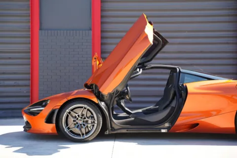 Photos of 2018 McLaren 720S Luxury for sale in Hollywood, FL at Gravity Autos Hollywood