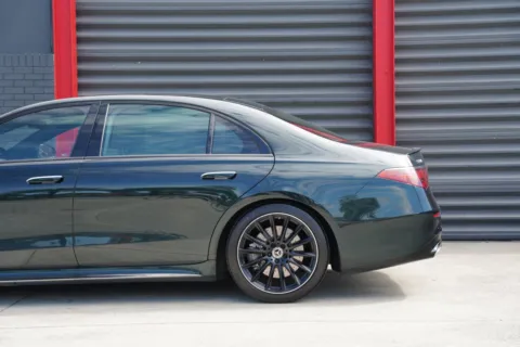 More photos of 2023 Mercedes-Benz S-Class S 580 at Gravity Autos Hollywood, FL