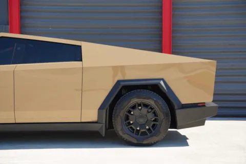 More photos of 2024 Tesla Cybertruck at Gravity Autos Hollywood, FL