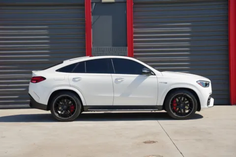 More photos of 2024 Mercedes-Benz GLE 63 S AMG at Gravity Autos Hollywood, FL