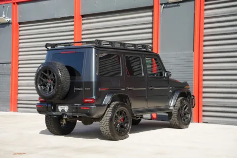 More photos of 2020 Mercedes-Benz G-Class G 63 AMG at Gravity Autos Hollywood, FL