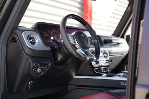 More photos of 2020 Mercedes-Benz G-Class G 63 AMG at Gravity Autos Hollywood, FL