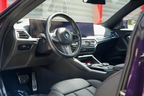 Another view of 2023 BMW 2 Series 230i xDrive for sale in Hollywood, FL at Gravity Autos Hollywood