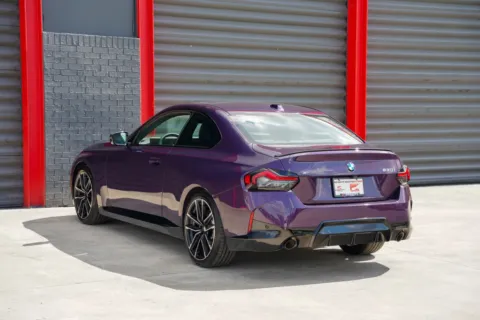 More photos of 2023 BMW 2 Series 230i xDrive at Gravity Autos Hollywood, FL