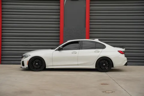 Photos of 2020 BMW 3 Series M340i xDrive for sale in Hollywood, FL at Gravity Autos Hollywood