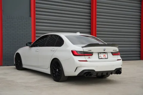 More photos of 2020 BMW 3 Series M340i xDrive at Gravity Autos Hollywood, FL