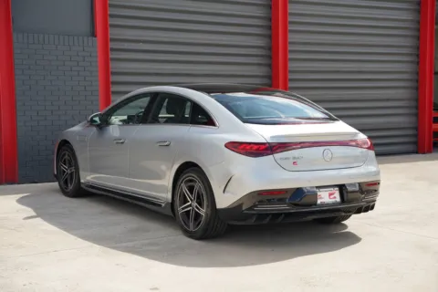 More photos of 2023 Mercedes-Benz EQE 350+ Sedan at Gravity Autos Hollywood, FL