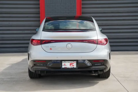 More photos of 2023 Mercedes-Benz EQE 350+ Sedan at Gravity Autos Hollywood, FL