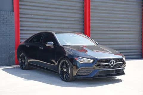 More photos of 2023 Mercedes-Benz CLA 250 at Gravity Autos Hollywood, FL