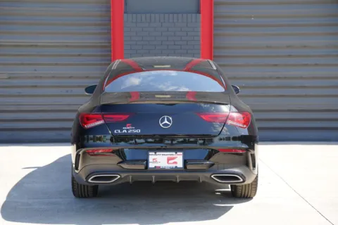 More photos of 2023 Mercedes-Benz CLA 250 at Gravity Autos Hollywood, FL