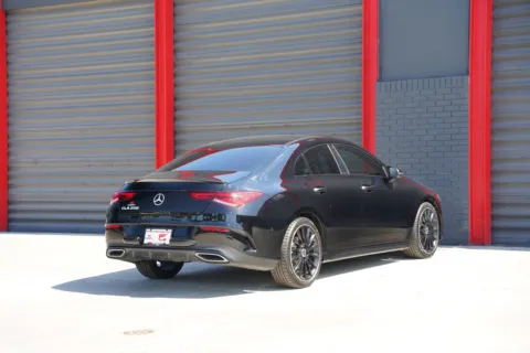 Photos of 2023 Mercedes-Benz CLA 250 for sale in Hollywood, FL at Gravity Autos Hollywood