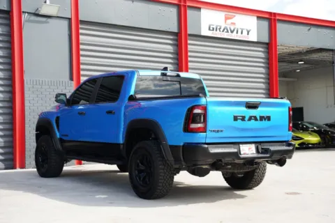 More photos of 2023 Ram 1500 TRX at Gravity Autos Hollywood, FL