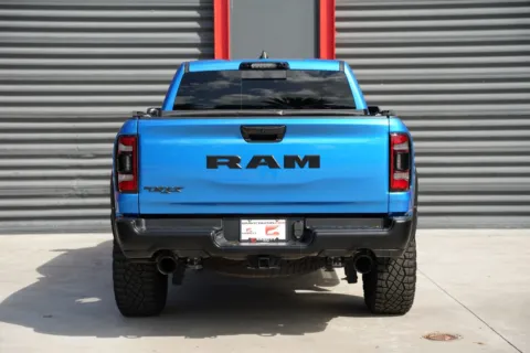 Photos of 2023 Ram 1500 TRX for sale in Hollywood, FL at Gravity Autos Hollywood