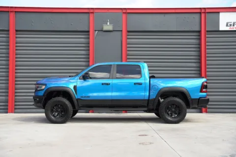 More photos of 2023 Ram 1500 TRX at Gravity Autos Hollywood, FL