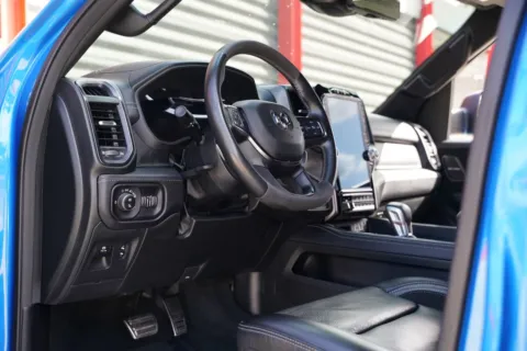 Another view of 2023 Ram 1500 TRX for sale in Hollywood, FL at Gravity Autos Hollywood