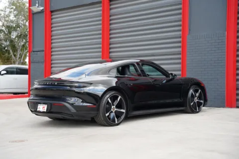 More photos of 2021 Porsche Taycan at Gravity Autos Hollywood, FL