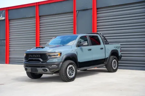 Unknown 2021 Ram 1500 TRX for sale in Hollywood, FL