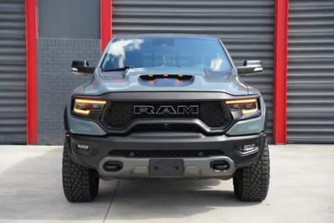 Photos of 2021 Ram 1500 TRX for sale in Hollywood, FL at Gravity Autos Hollywood