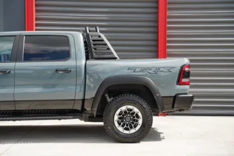 More photos of 2021 Ram 1500 TRX at Gravity Autos Hollywood, FL