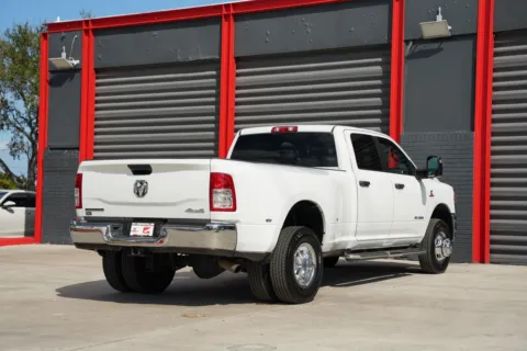 Photos of 2024 Ram 3500 Big Horn for sale in Hollywood, FL at Gravity Autos Hollywood