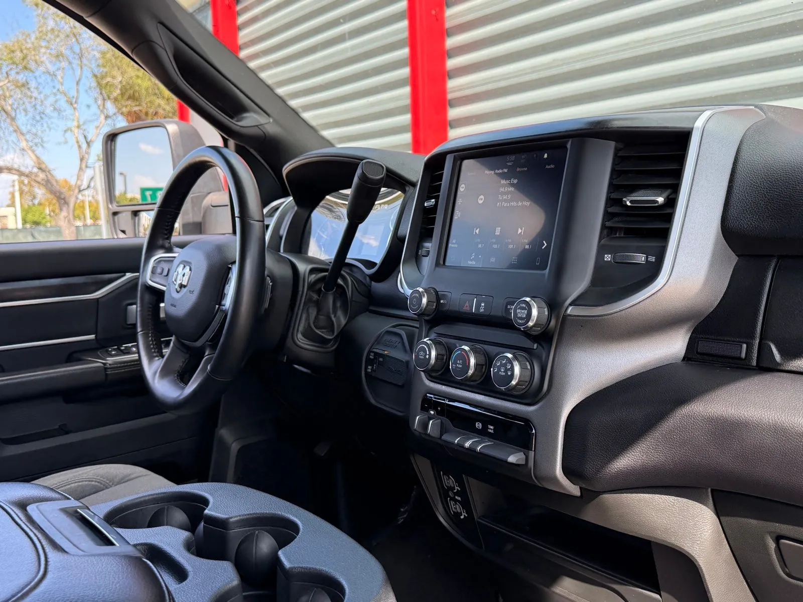 2024 RAM Ram 3500 Pickup Big Horn - Photo 18