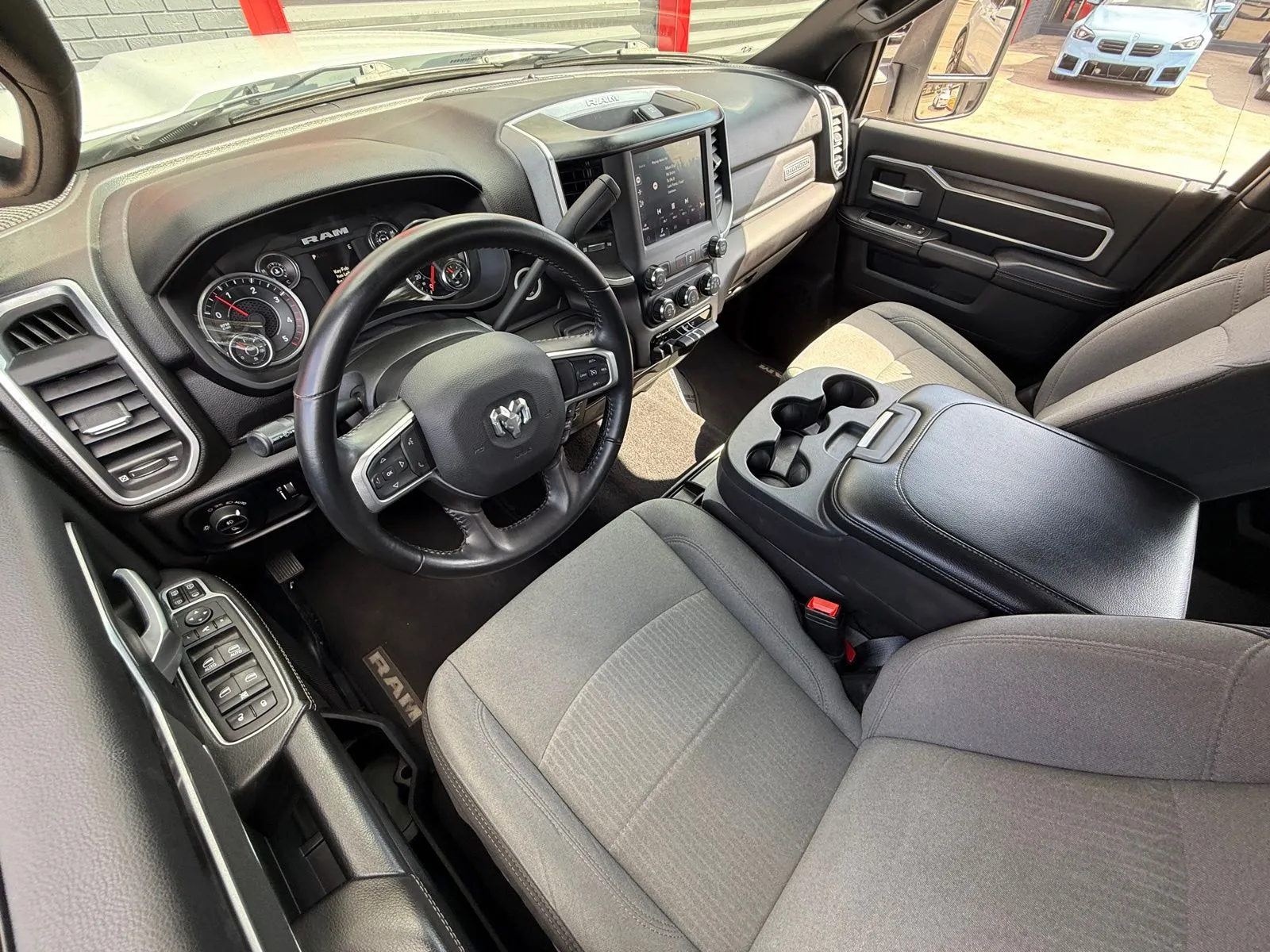 2024 RAM Ram 3500 Pickup Big Horn - Photo 19