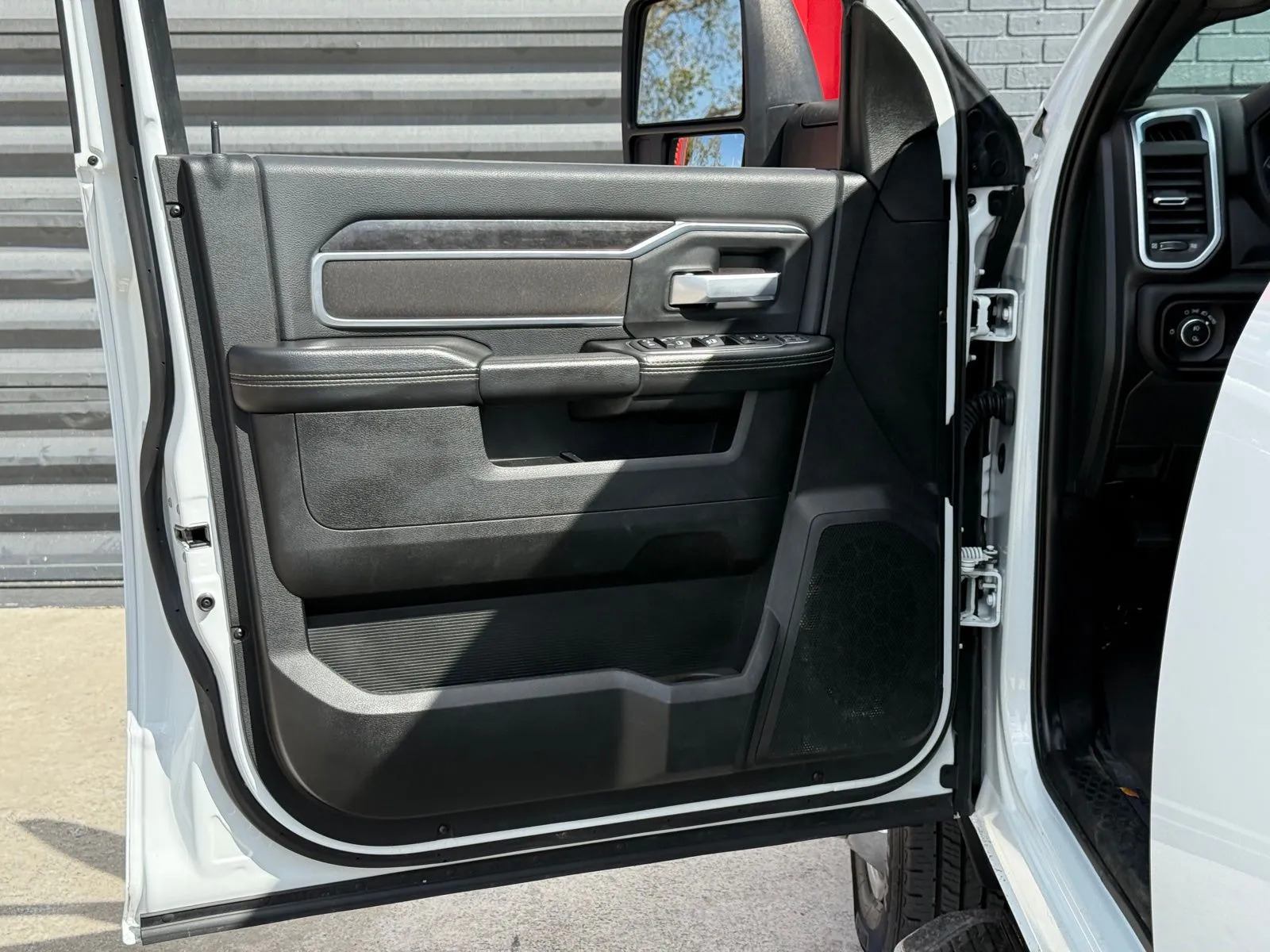 2024 RAM Ram 3500 Pickup Big Horn - Photo 12