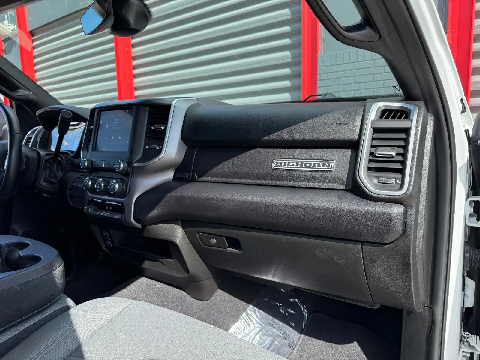 2024 RAM Ram 3500 Pickup Big Horn - Photo 17