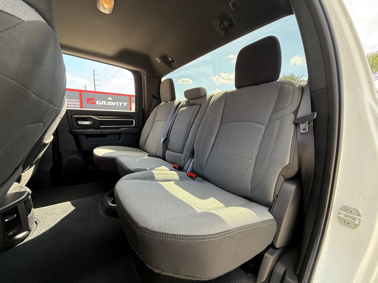 2024 RAM Ram 3500 Pickup Big Horn - Photo 14