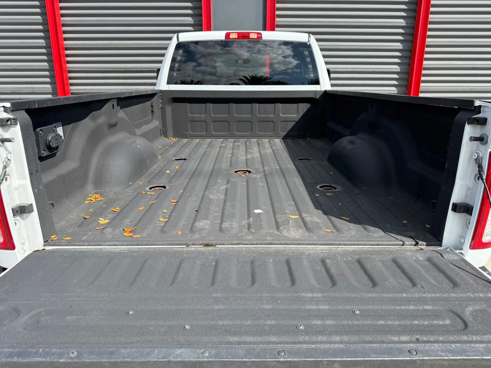 2024 RAM Ram 3500 Pickup Big Horn - Photo 28