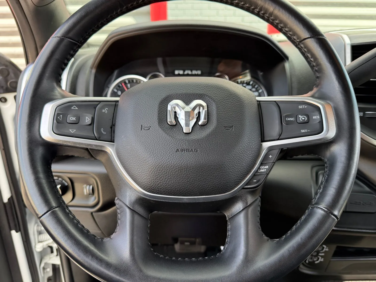 2024 RAM Ram 3500 Pickup Big Horn - Photo 21