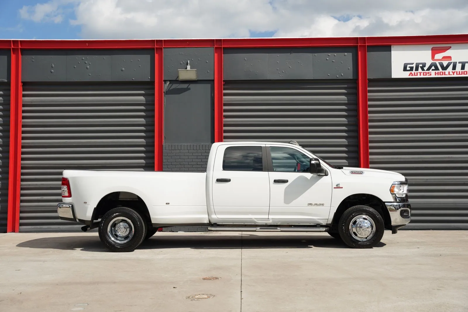 2024 RAM Ram 3500 Pickup Big Horn - Photo 11