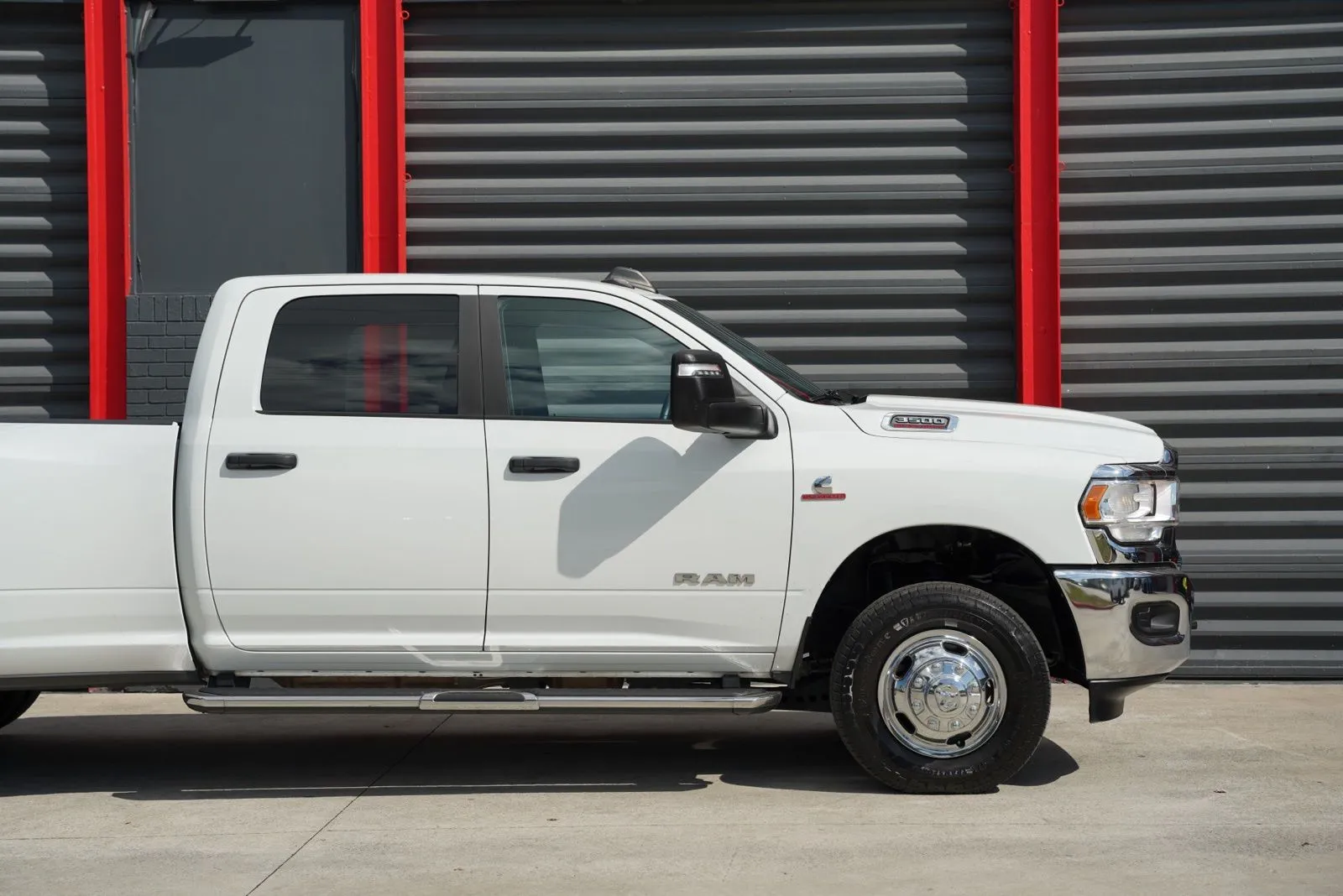 2024 RAM Ram 3500 Pickup Big Horn - Photo 10