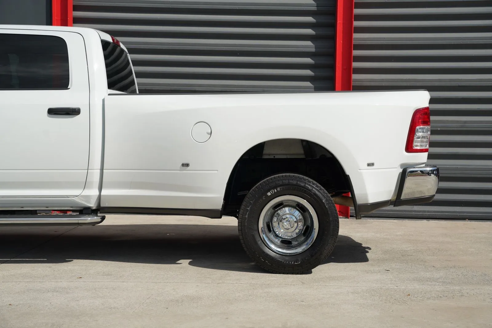 2024 RAM Ram 3500 Pickup Big Horn - Photo 7