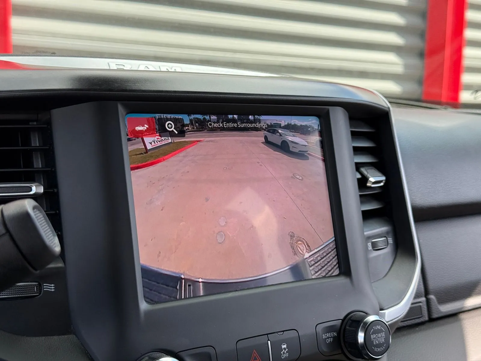 2024 RAM Ram 3500 Pickup Big Horn - Photo 23