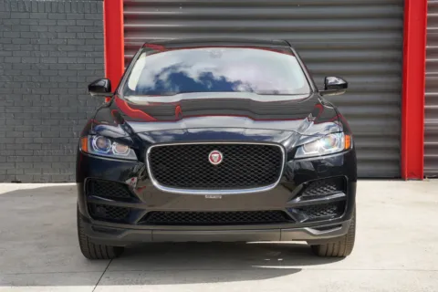 Photos of 2020 Jaguar F-PACE 30t Prestige for sale in Hollywood, FL at Gravity Autos Hollywood