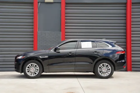 More photos of 2020 Jaguar F-PACE 30t Prestige at Gravity Autos Hollywood, FL