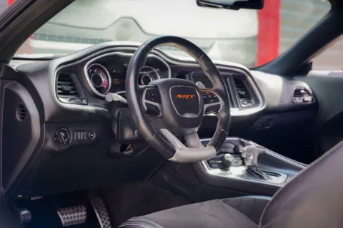 More photos of 2015 Dodge Challenger SRT 392 at Gravity Autos Hollywood, FL