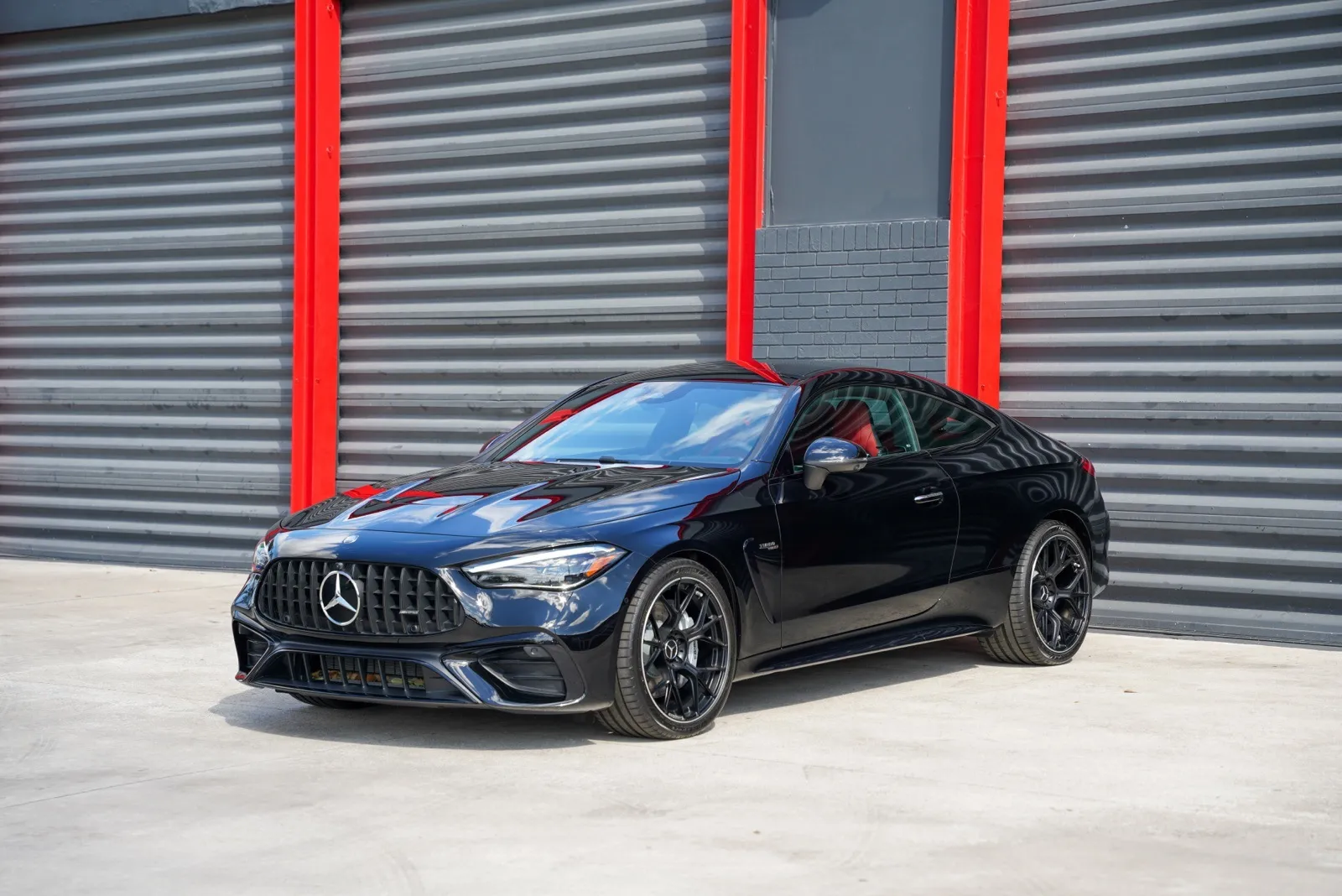 2026 Mercedes-Benz CLE 53 AMG for sale in Hollywood, FL