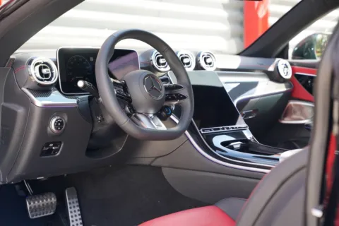 More photos of 2026 Mercedes-Benz CLE 53 AMG at Gravity Autos Hollywood, FL